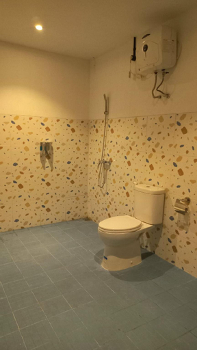 Bathroom 26