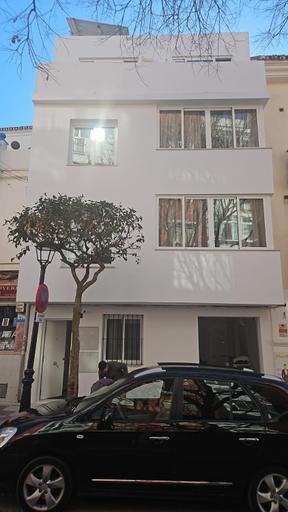 Exterior & Views 1, Marbella-Penuelas Old Town Apartments, Málaga