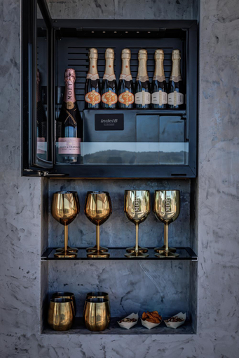 Food & Drinks 5, Biokolna Suites & Spa, Semily