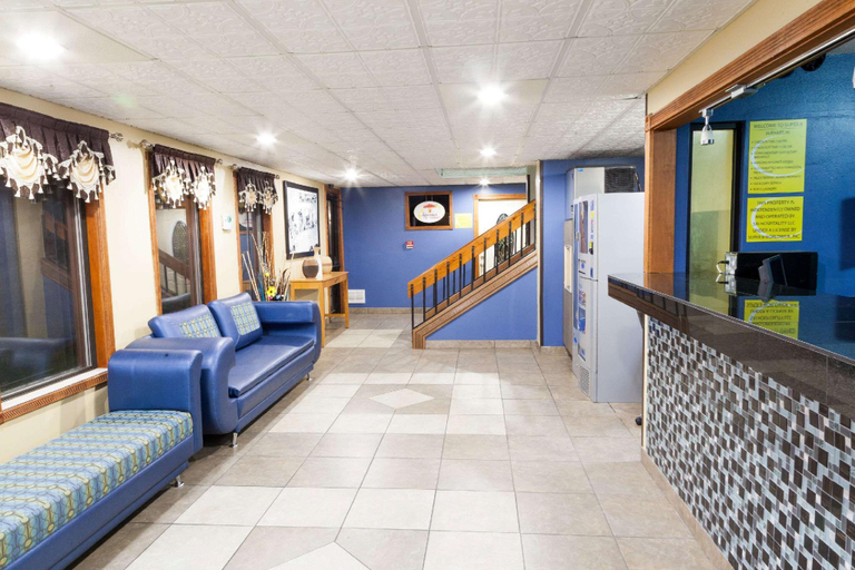 Others 5, Quality Inn Elkhart, Elkhart