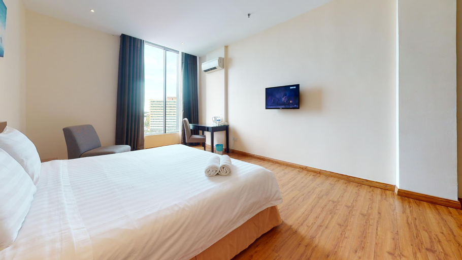 Bedroom 4