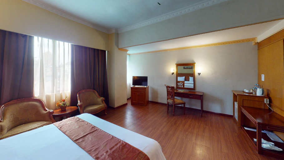 Bedroom 11