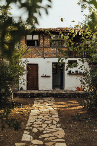 Exterior & Views 2, Eski Yeni Tatil Evi, Kemer