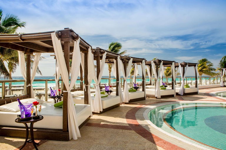 Sport & Beauty 2, Hyatt Zilara Cancun, Benito Juárez