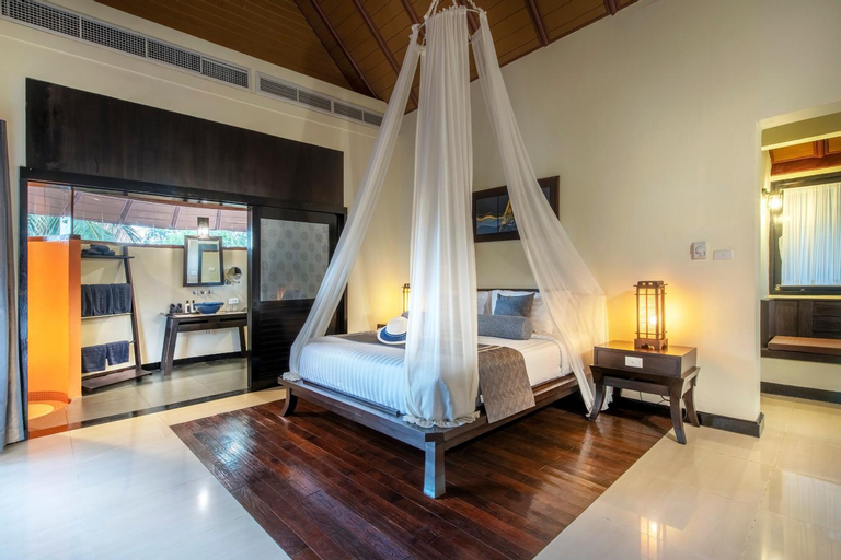 Bedroom 21