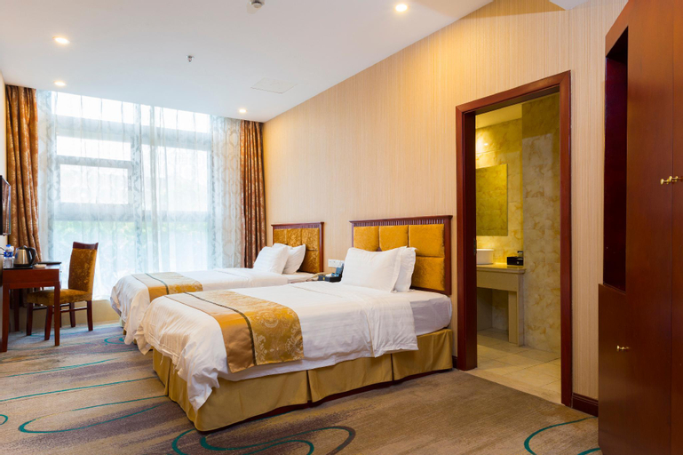 Bedroom 6