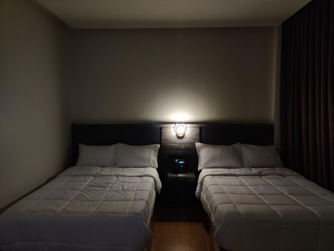 Bedroom 3, Altori Park Hotel, General Santos City