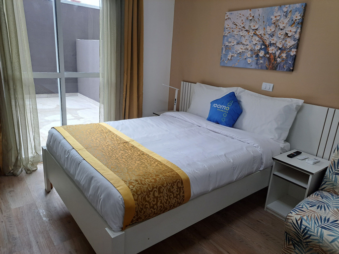 Roomo Brás Rangel Pestana Residencial, São Paulo