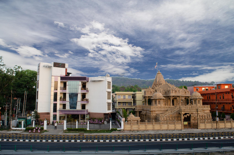 Exterior & Views 1, Brinjal Hotels, Haridwar, Dehradun