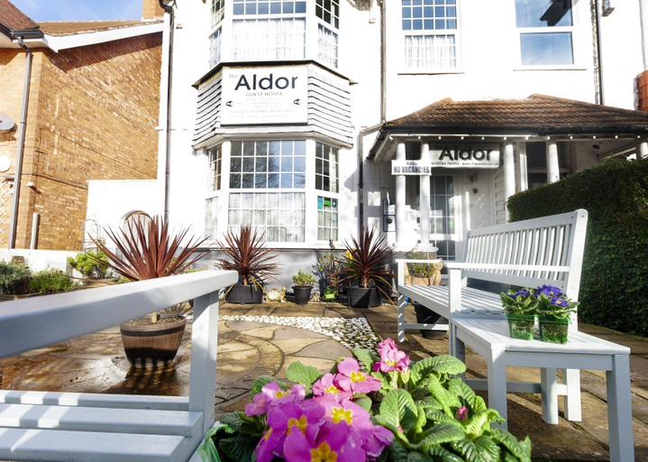 Others 5, The Aldor Guest House, Lincolnshire