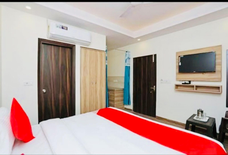 Bedroom 8