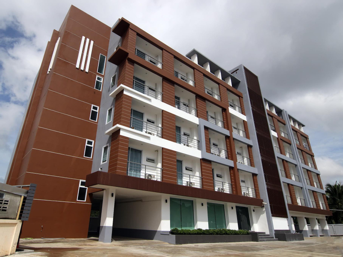 Smith Residence, Muang Surat Thani