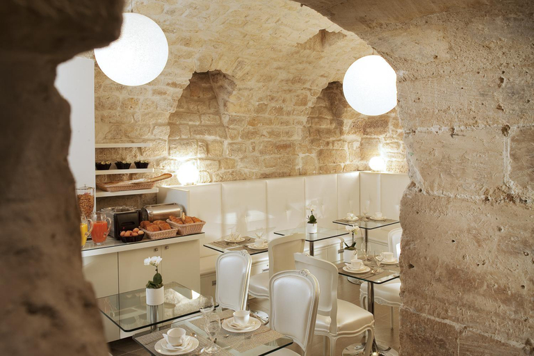 Food & Drinks 5, Caron, Paris