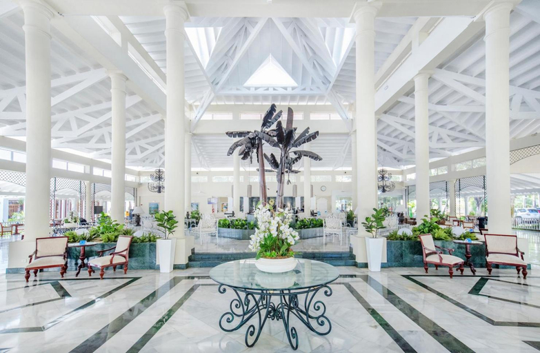 Public Area, Bahia Principe Explore El Portillo - Hyatt Inclusive Collection - All Inclusive, Las Terrenas