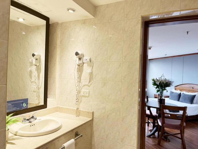 Bathroom 4, Bogota Regency Usaquen, Santafé de Bogotá