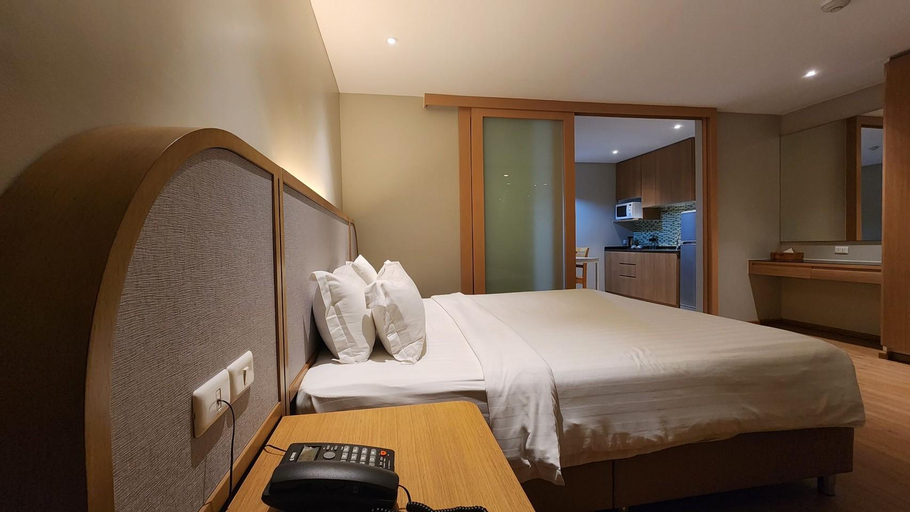 Bedroom 17