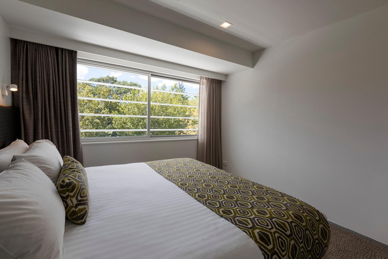 Bedroom 2, Quest Ponsonby, Waitakere