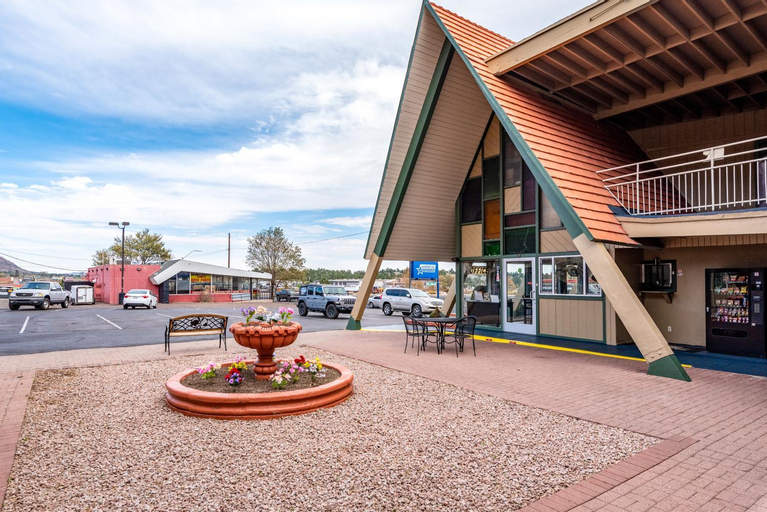 Americas Best Value Inn & Suites Flagstaff, Coconino