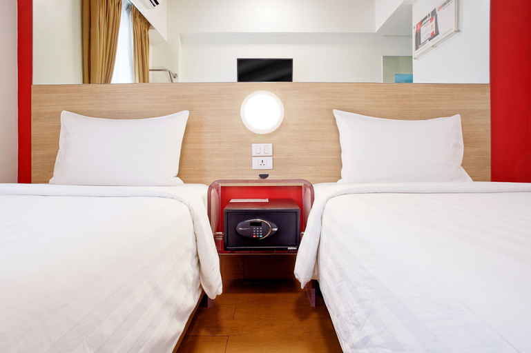 Bedroom 20