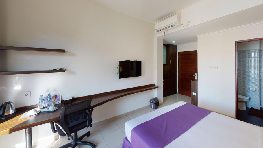 Bedroom 4