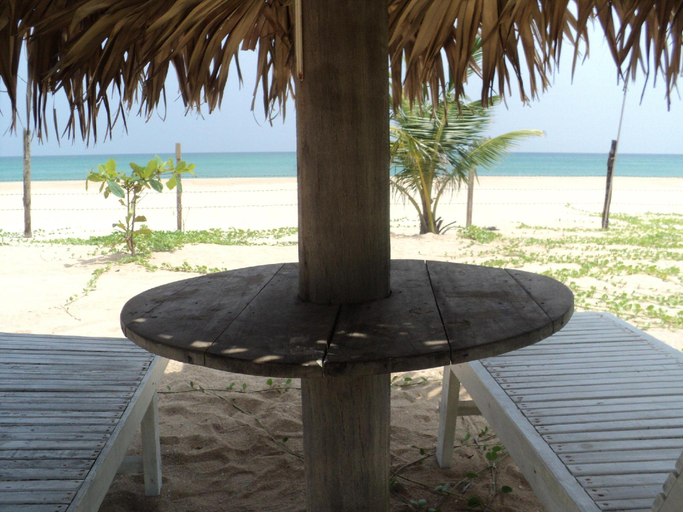 Others 5, White Sand Beach Inn, Kuchchaveli