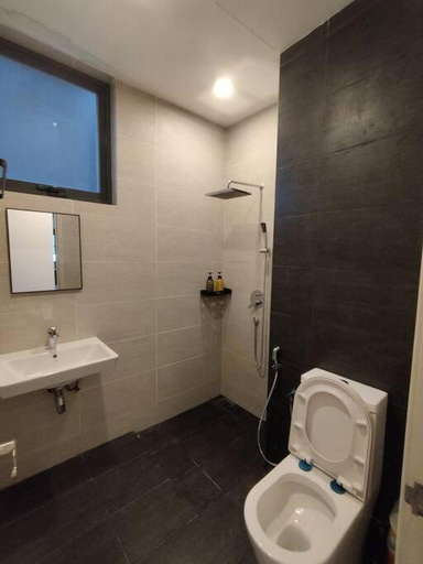 1, Troika Kota Bharu Penthouse L35, Kota Bharu