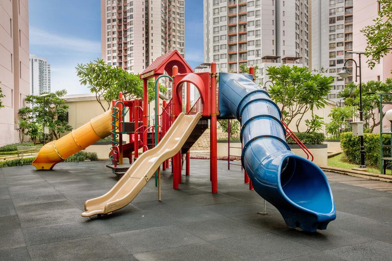 Family & Kids, Horison Suites and Residences Rasuna Jakarta (Formerly Aston Rasuna), Jakarta Selatan