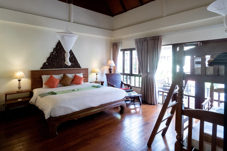 Bedroom 7