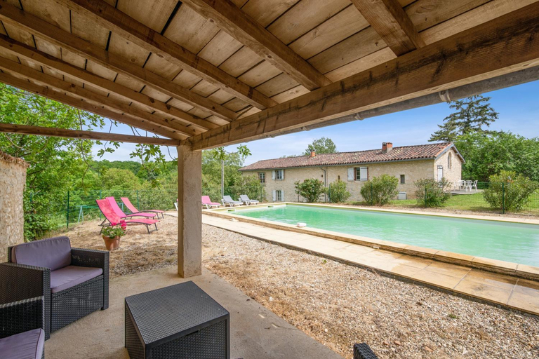 Others 3, Villa spacieuse avec piscine privee, a Salies, 250 m², 6 chbres, Tarn