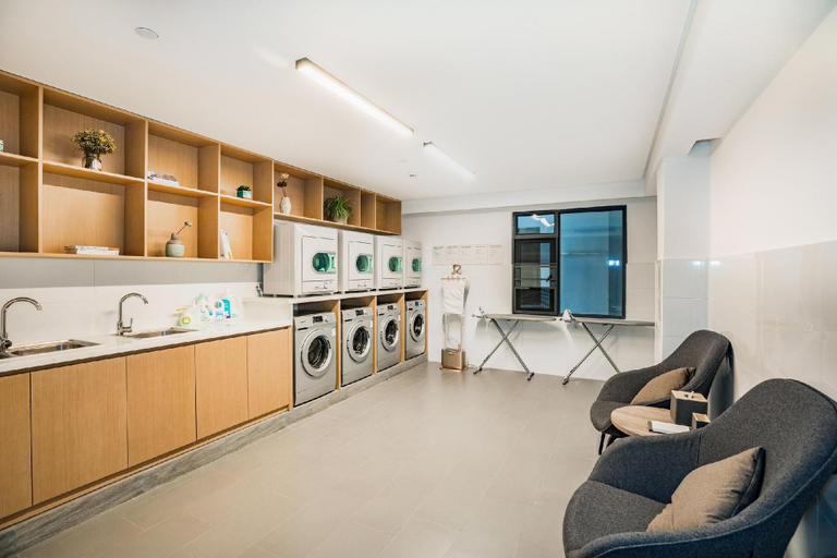 Others 3, Atour Hotel Shenzhen Nanshan Science and Technology Park, Shenzhen