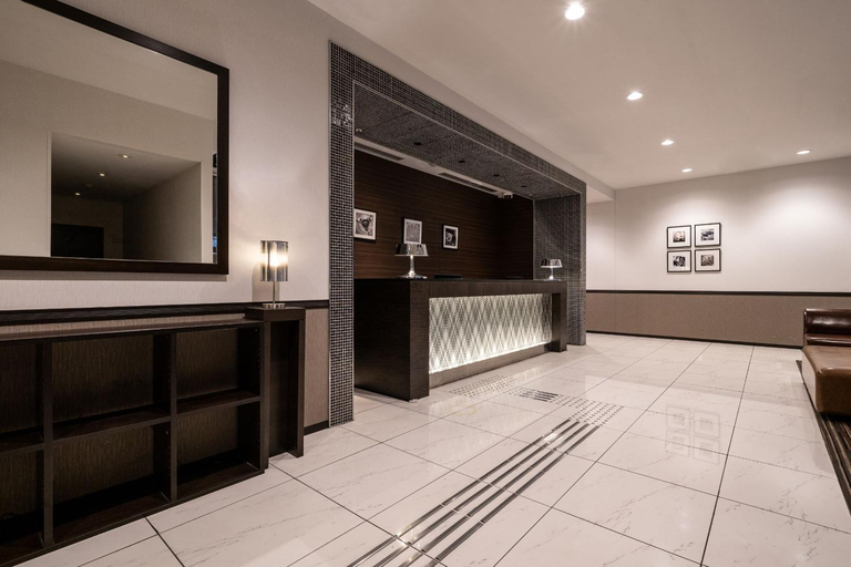Public Area 2, Hotel Vista Ebina, Ebina