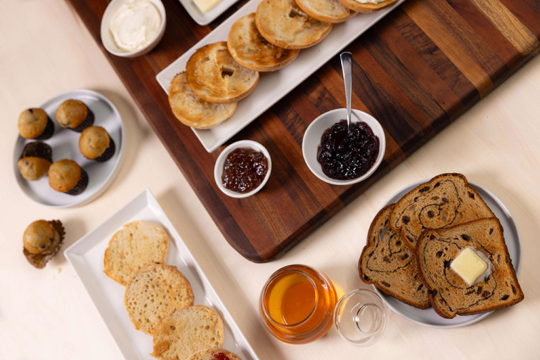 Food & Drinks 5, Drury Inn & Suites St. Louis Creve Coeur, Saint Louis