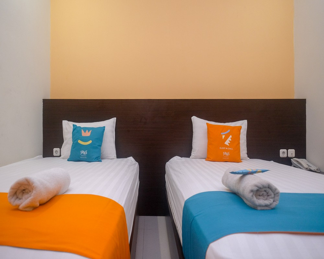 Bedroom 6