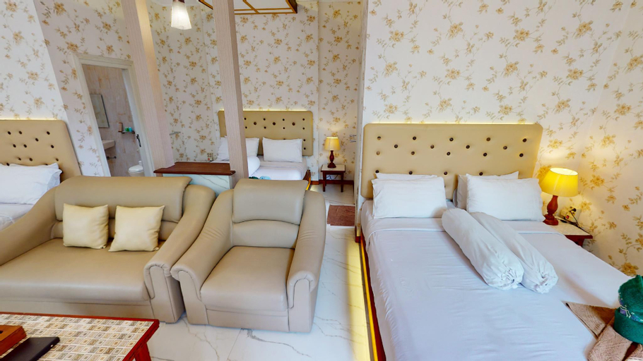 Bedroom 9