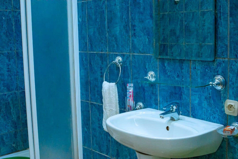 Bathroom 4, Bethany Hotel Karongi, Karongi