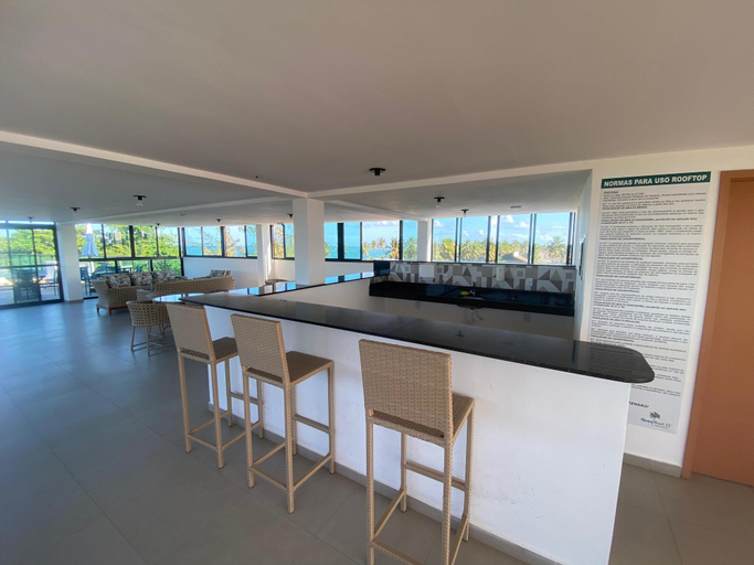 Food & Drinks 5, Maraca Beach II - 316 by La Playa, Ipojuca