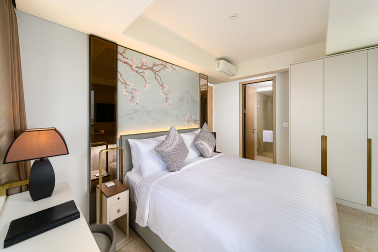 Bedroom 15