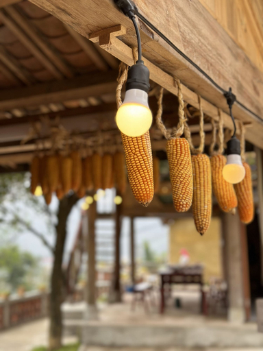 Food & Drinks 3, Hapu Homestay, Đồng Văn
