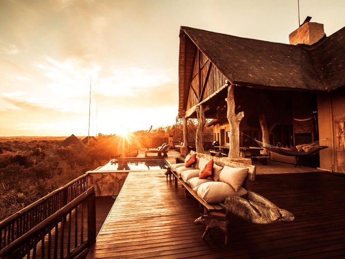 Others 3, PHUMELELO LODGE, Waterberg