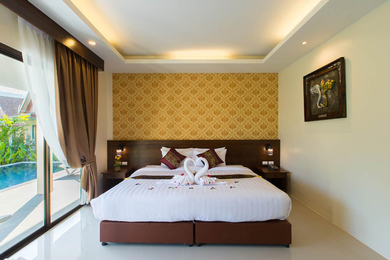 Bedroom 9