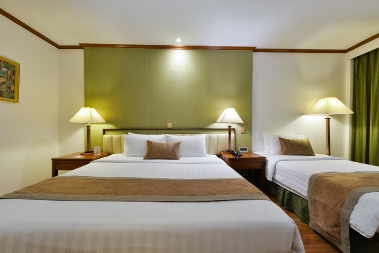 Bedroom 18