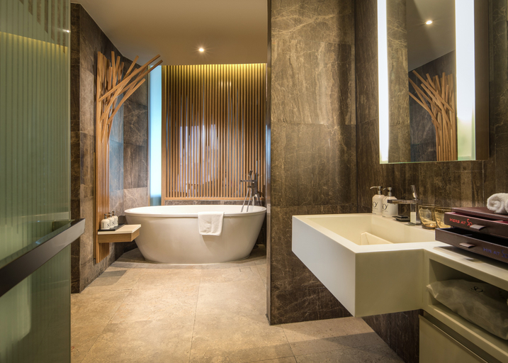 Bathroom 7