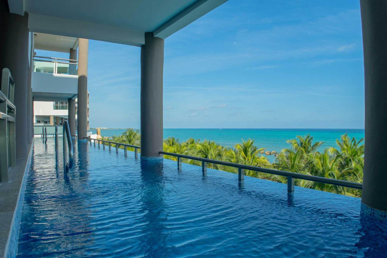 Sport & Beauty 2, Generations Riviera Maya Oceanfront Family Resort - All & More Inclusive , Benito Juárez