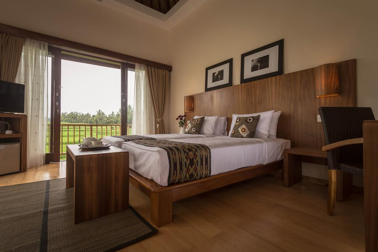 Bedroom 21