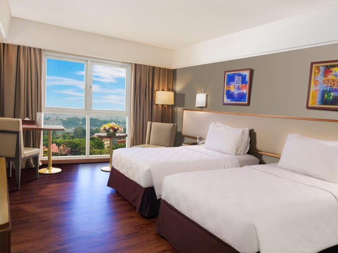 Bedroom 30