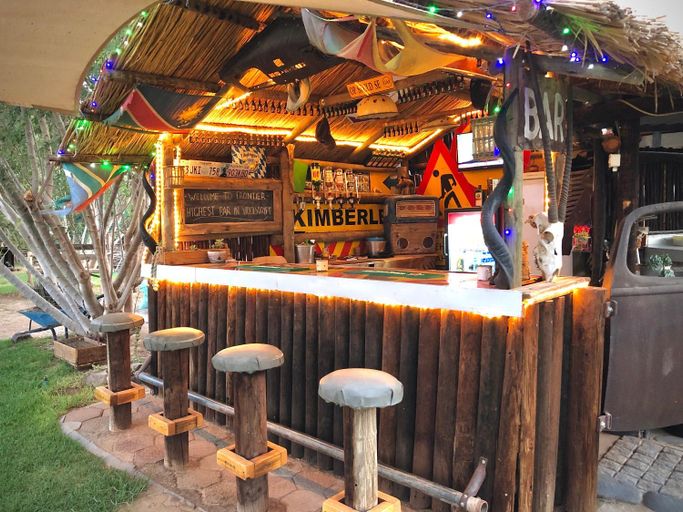 Others 5, Frontier River Resort, Namakwa