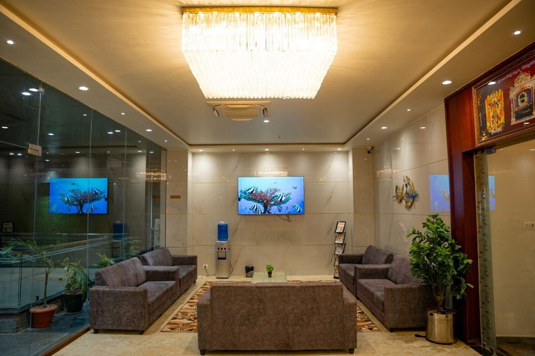 Others 4, Hotel SRR Grand, Karimnagar