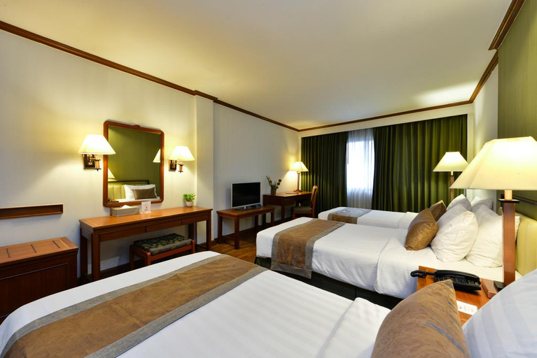 Bedroom 17