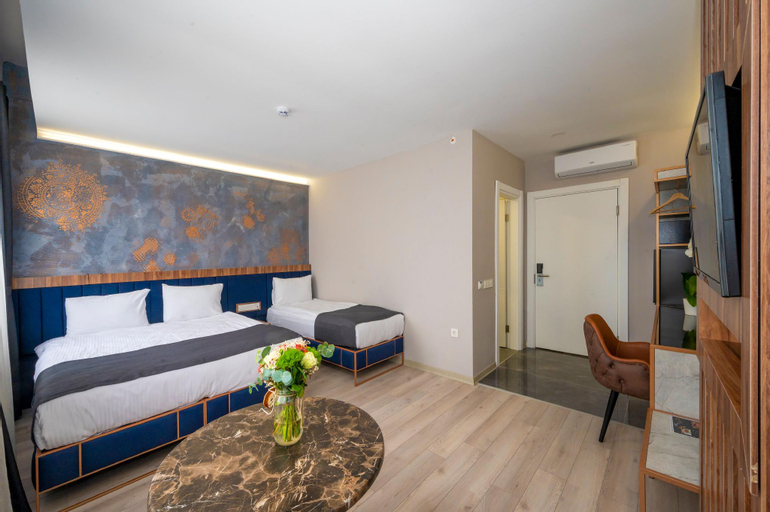 Bedroom 16