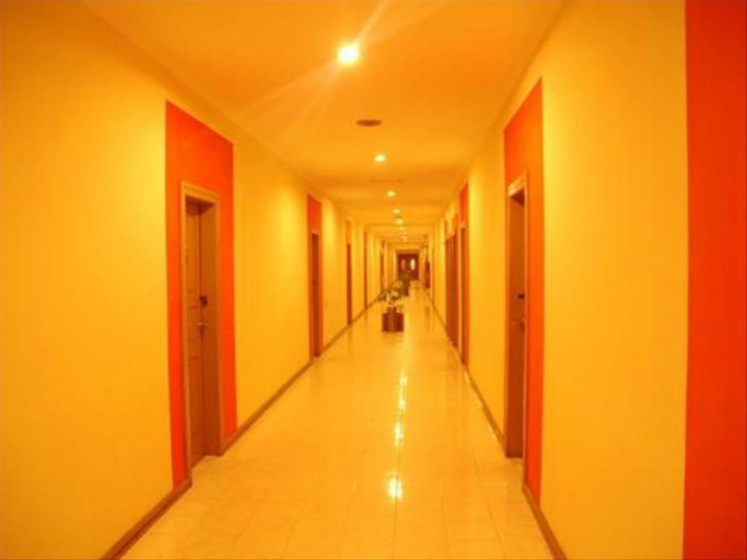 CitraRaya Hotel, Banjar